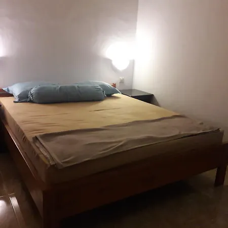 Puji Homestay